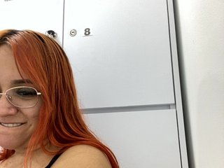 LittleToxic Porn Show