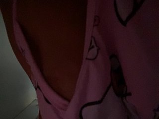 LittleToxic Porn Show