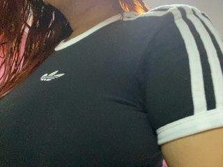 LittleToxic Porn Show