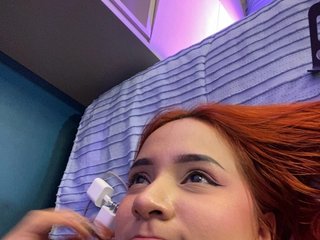 LittleToxic Porn Show