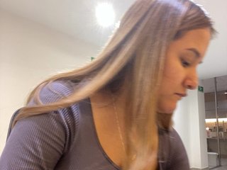 LittleToxic Porn Show