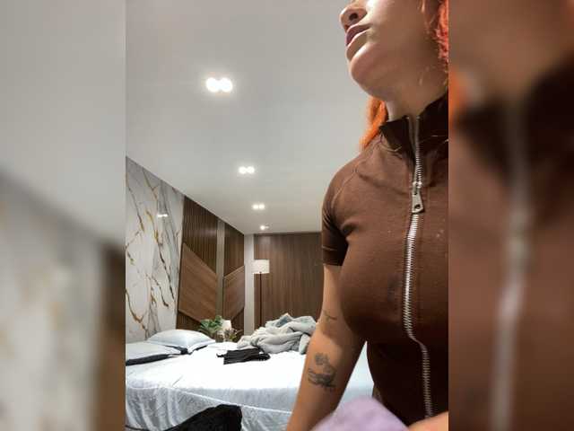 LittleToxic live cam