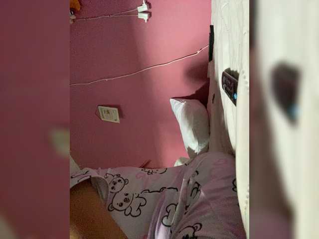 LittleToxic live cam on BongaCams