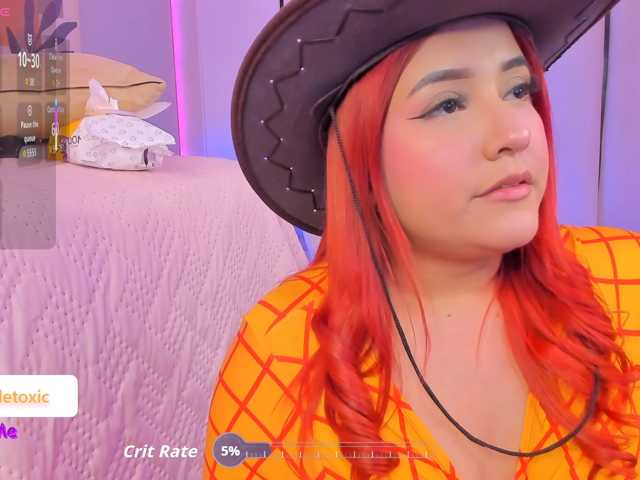 LittleToxic