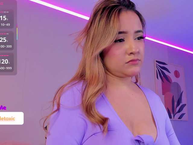 LittleToxic