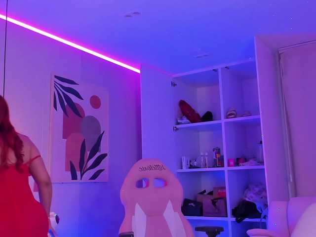 LittleToxic live cam on BongaCams