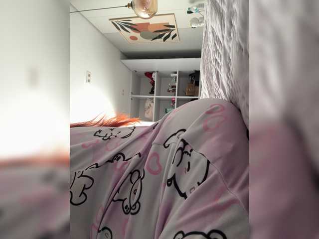 LittleToxic live webcam show