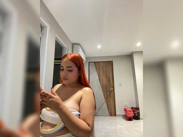LittleToxic live cam on BongaCams