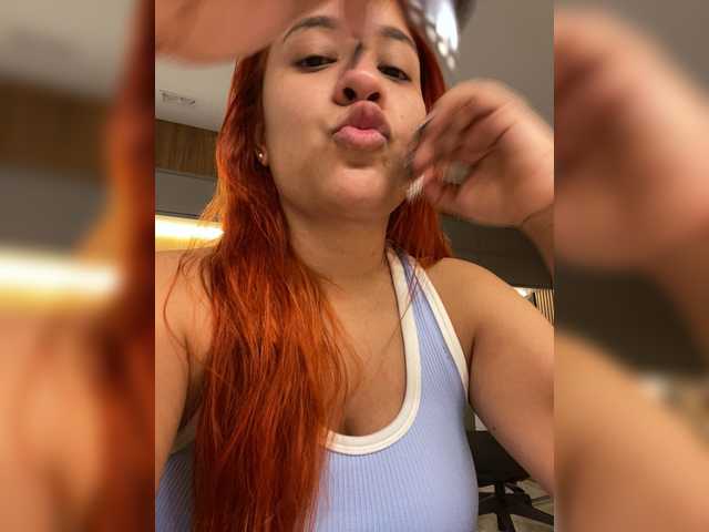 LittleToxic live cam on BongaCams