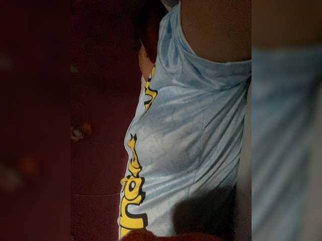 LittleToxic live cam on BongaCams