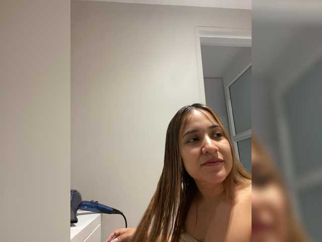 LittleToxic live cam on BongaCams