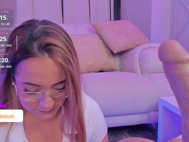 littletoxic live sex