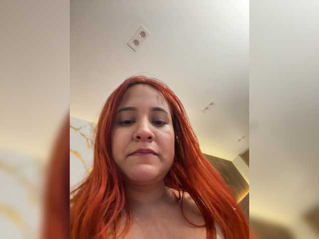 LittleToxic live cam on BongaCams