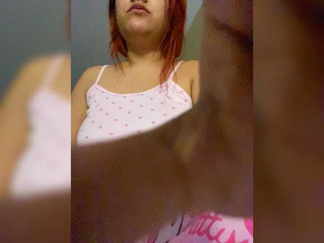 LittleToxic live cam on BongaCams