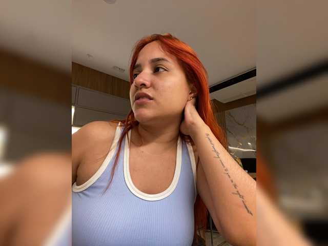 LittleToxic live cam on BongaCams