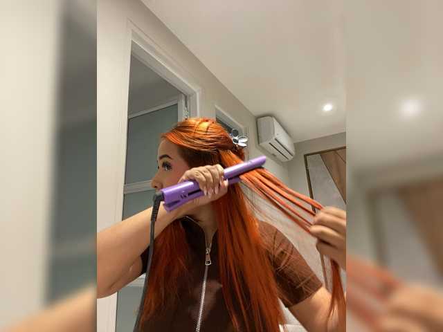 LittleToxic live cam on BongaCams