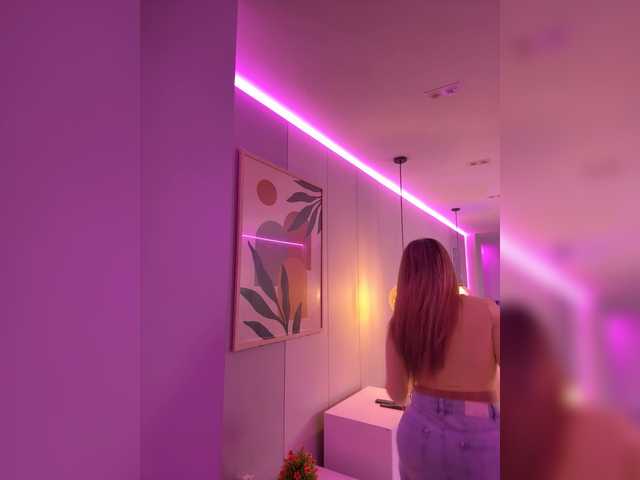 LittleToxic live cam on BongaCams