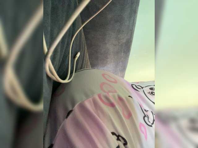 LittleToxic live cam on BongaCams
