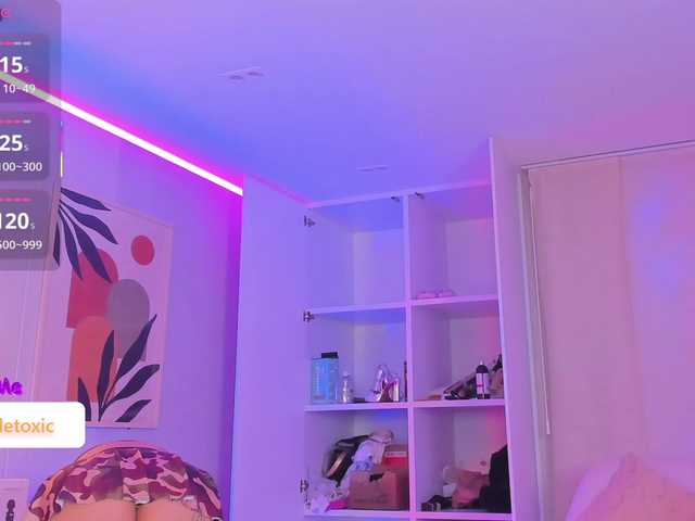 LittleToxic