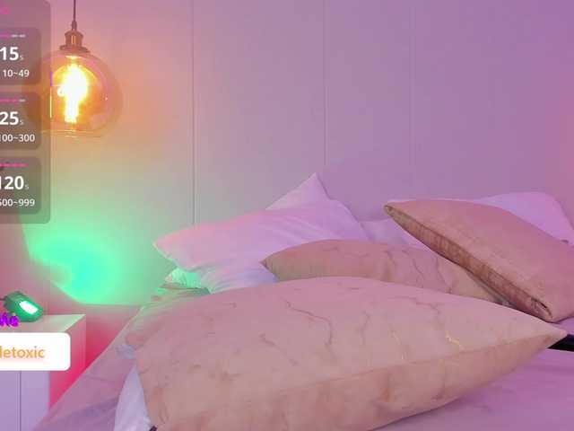 Preview of littletoxic