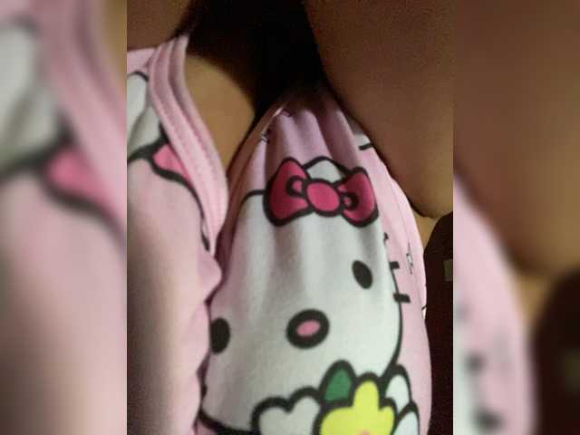 LittleToxic live cam on BongaCams