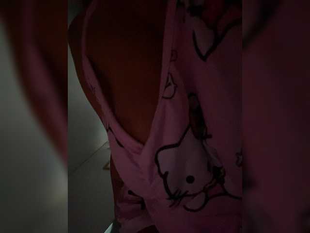 LittleToxic live cam on BongaCams