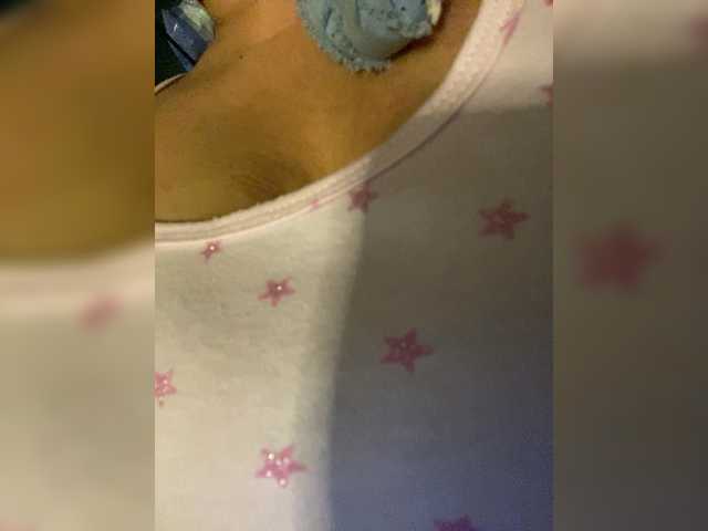 LittleToxic live cam on BongaCams