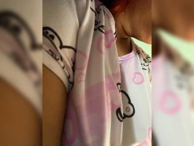 LittleToxic live cam on BongaCams