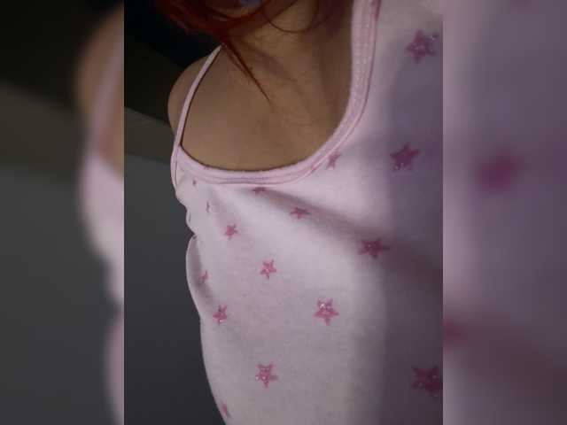 LittleToxic live webcam show