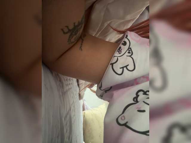 LittleToxic live webcam show