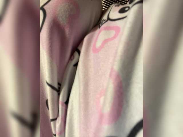 LittleToxic live cam on BongaCams