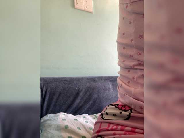 LittleToxic live cam on BongaCams