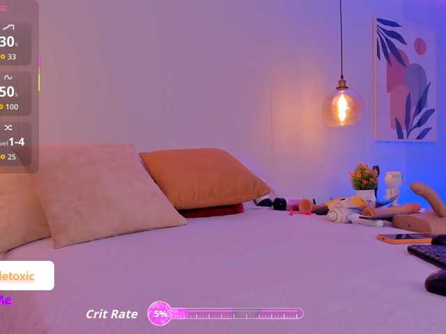 LittleToxic