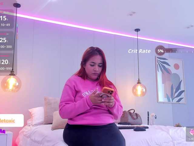 LittleToxic