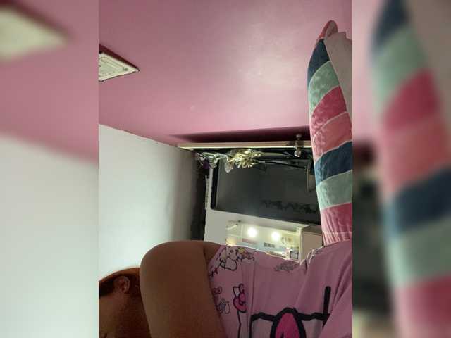LittleToxic live cam preview