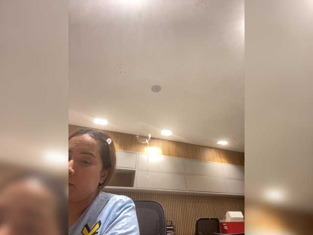 LittleToxic live cam on BongaCams