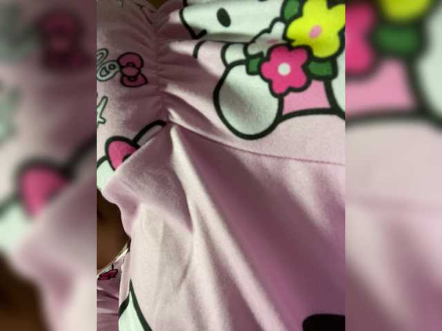 LittleToxic live cam on BongaCams