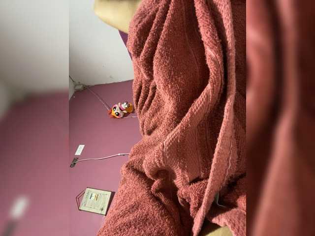 LittleToxic live cam on BongaCams