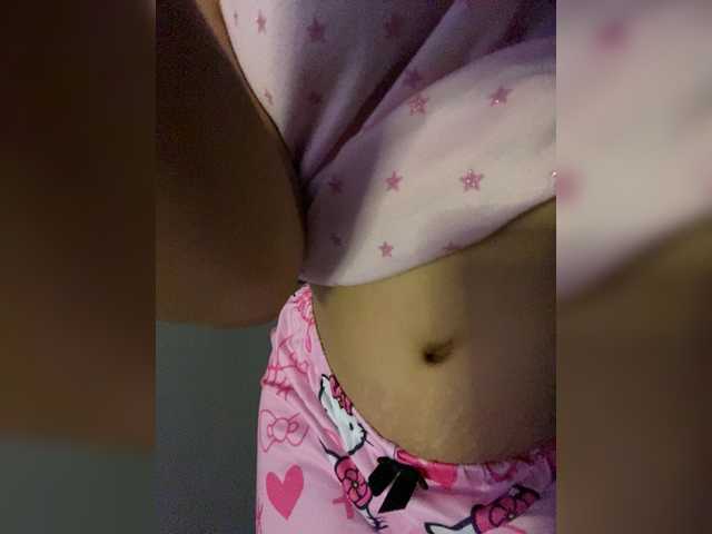 LittleToxic live webcam show