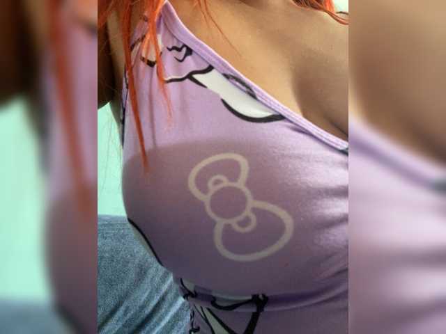 LittleToxic live cam on BongaCams