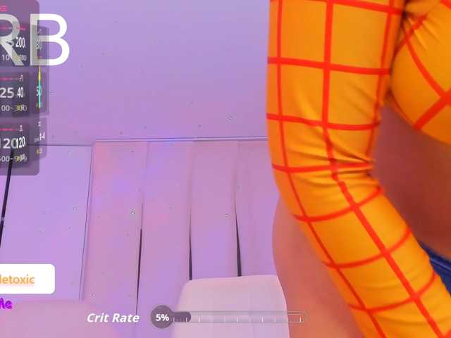 LittleToxic