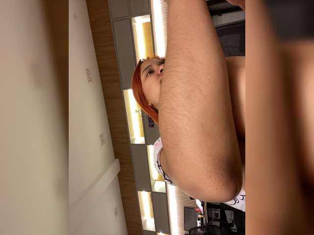 littletoxic live sex