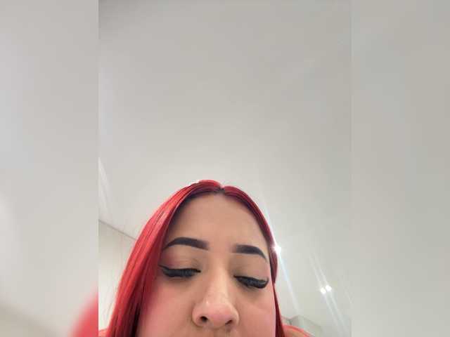 LittleToxic live cam on BongaCams