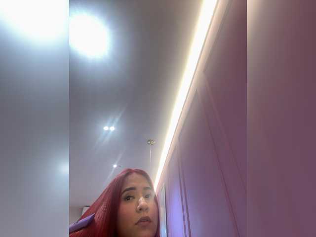 LittleToxic live cam on BongaCams