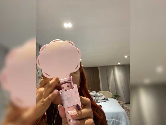 LittleToxic live cam