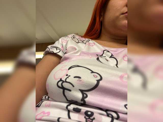 LittleToxic Live Cam su BongaCams