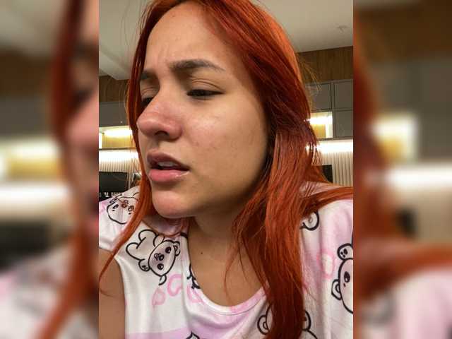 LittleToxic live webcam show