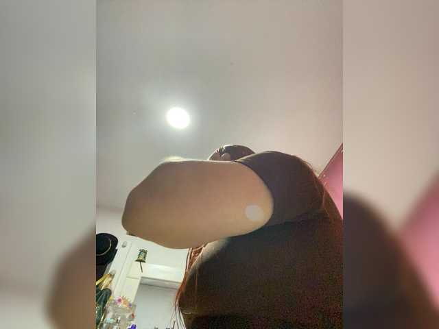 LittleToxic live cam