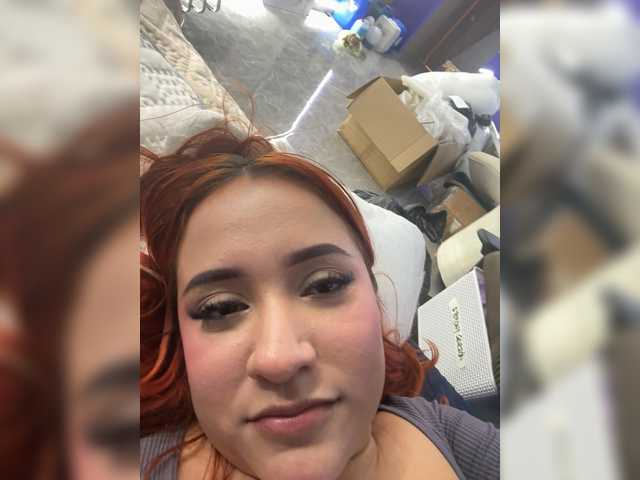 LittleToxic live cam on BongaCams