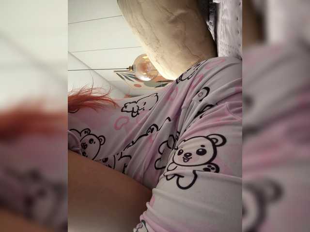 LittleToxic live webcam show